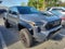 2025 Toyota Tacoma TRD Pro Hybrid