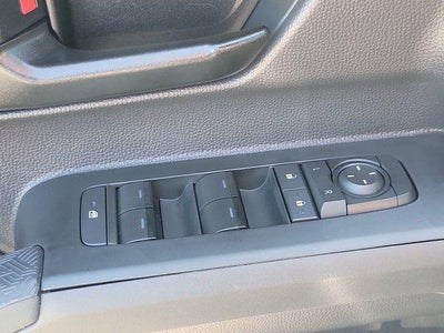 2025 Toyota Tacoma TRD Pro
