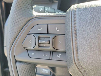 2025 Toyota Tacoma TRD Pro