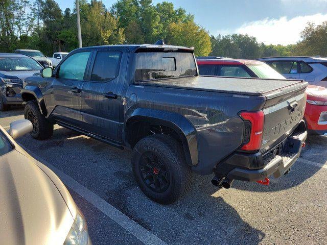 2025 Toyota Tacoma TRD Pro Hybrid