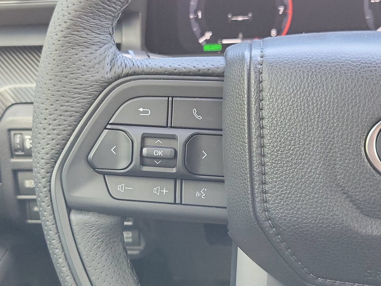 2025 Toyota Tacoma TRD Pro