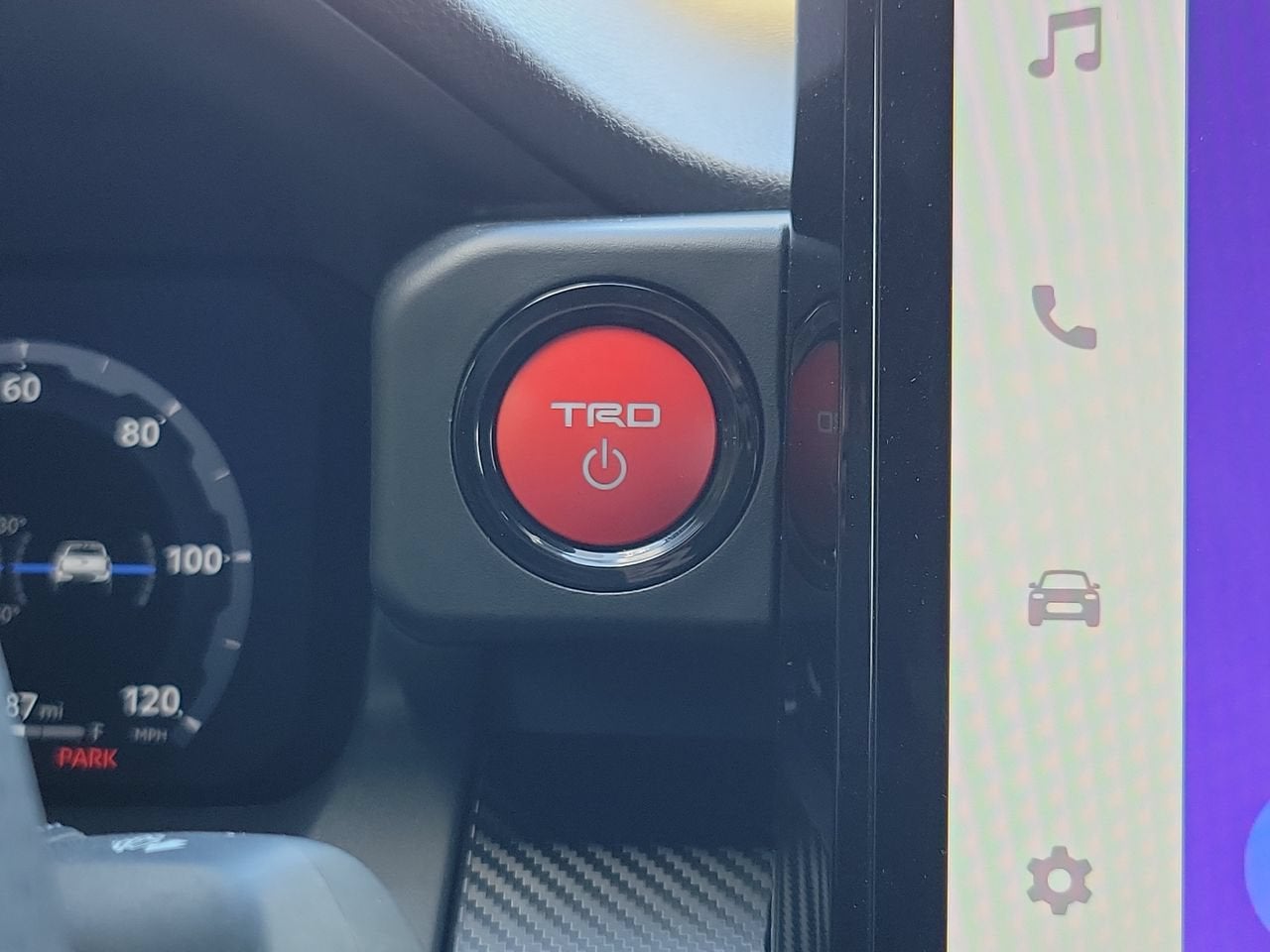2025 Toyota Tacoma TRD Pro