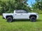 2025 Toyota Tacoma TRD Pro