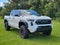 2025 Toyota Tacoma TRD Pro