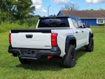2025 Toyota Tacoma TRD Pro