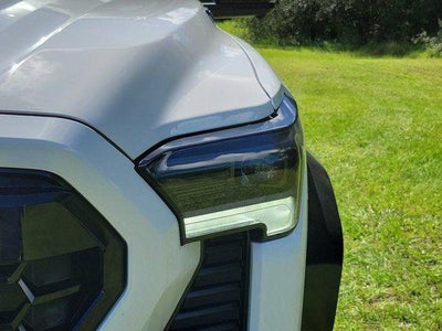 2025 Toyota Tacoma TRD Pro