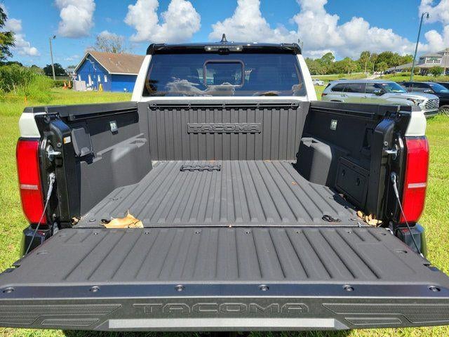 2025 Toyota Tacoma TRD Pro