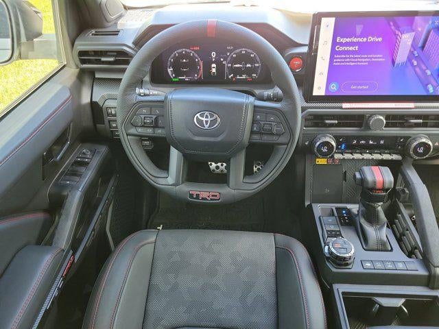 2025 Toyota Tacoma TRD Pro