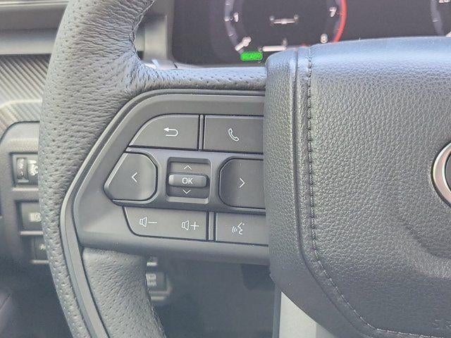 2025 Toyota Tacoma TRD Pro