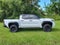 2025 Toyota Tacoma TRD Pro