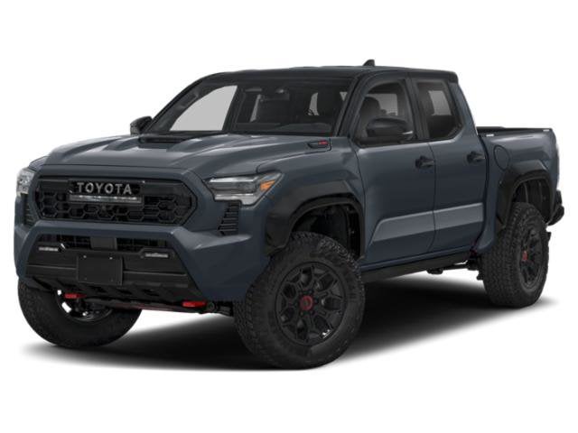 2025 Toyota Tacoma Base