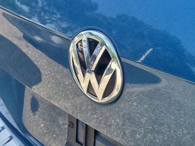 2019 Volkswagen Tiguan 2.0T S