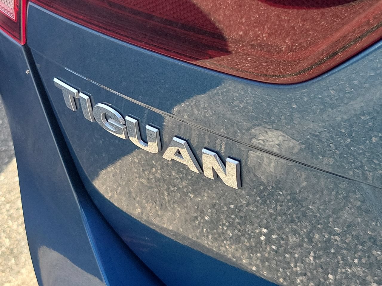 2019 Volkswagen Tiguan 2.0T S