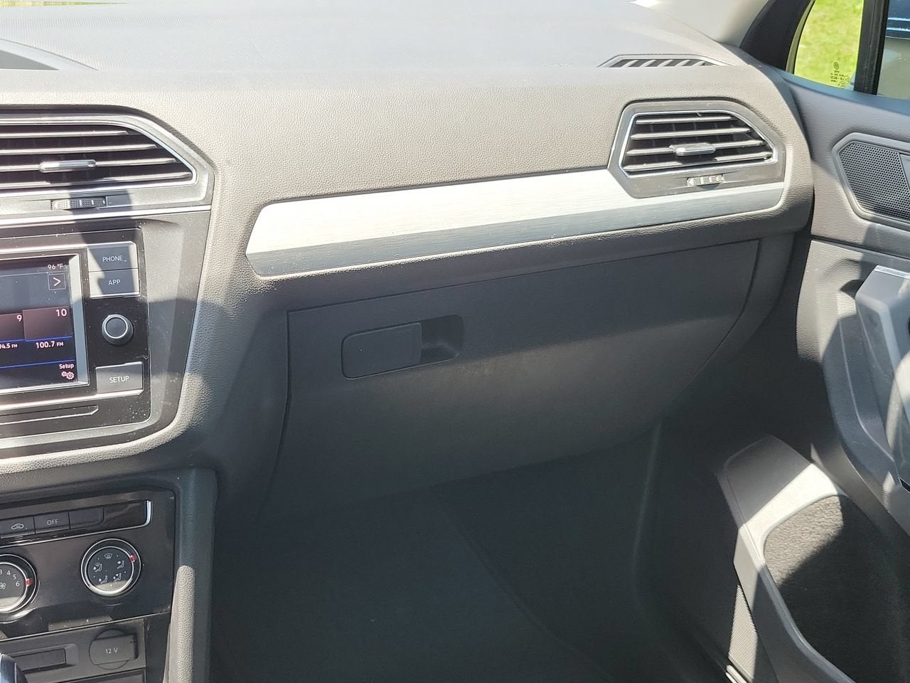 2019 Volkswagen Tiguan 2.0T S