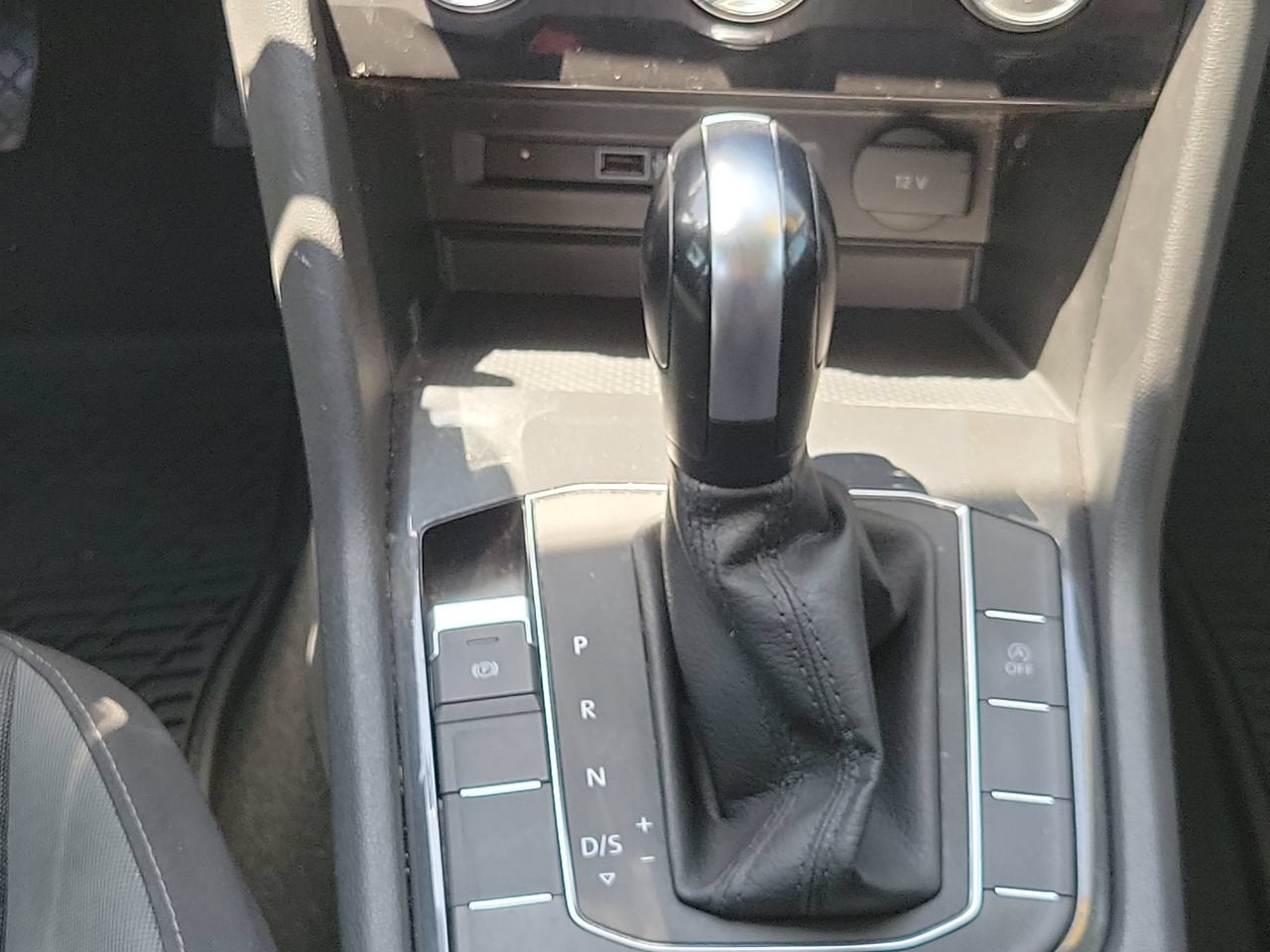 2019 Volkswagen Tiguan 2.0T S