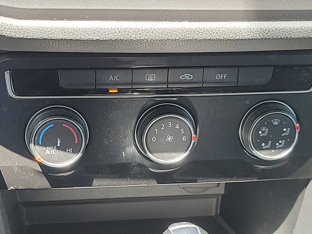 2019 Volkswagen Tiguan 2.0T S