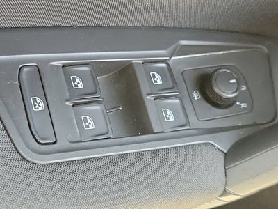 2019 Volkswagen Tiguan 2.0T S