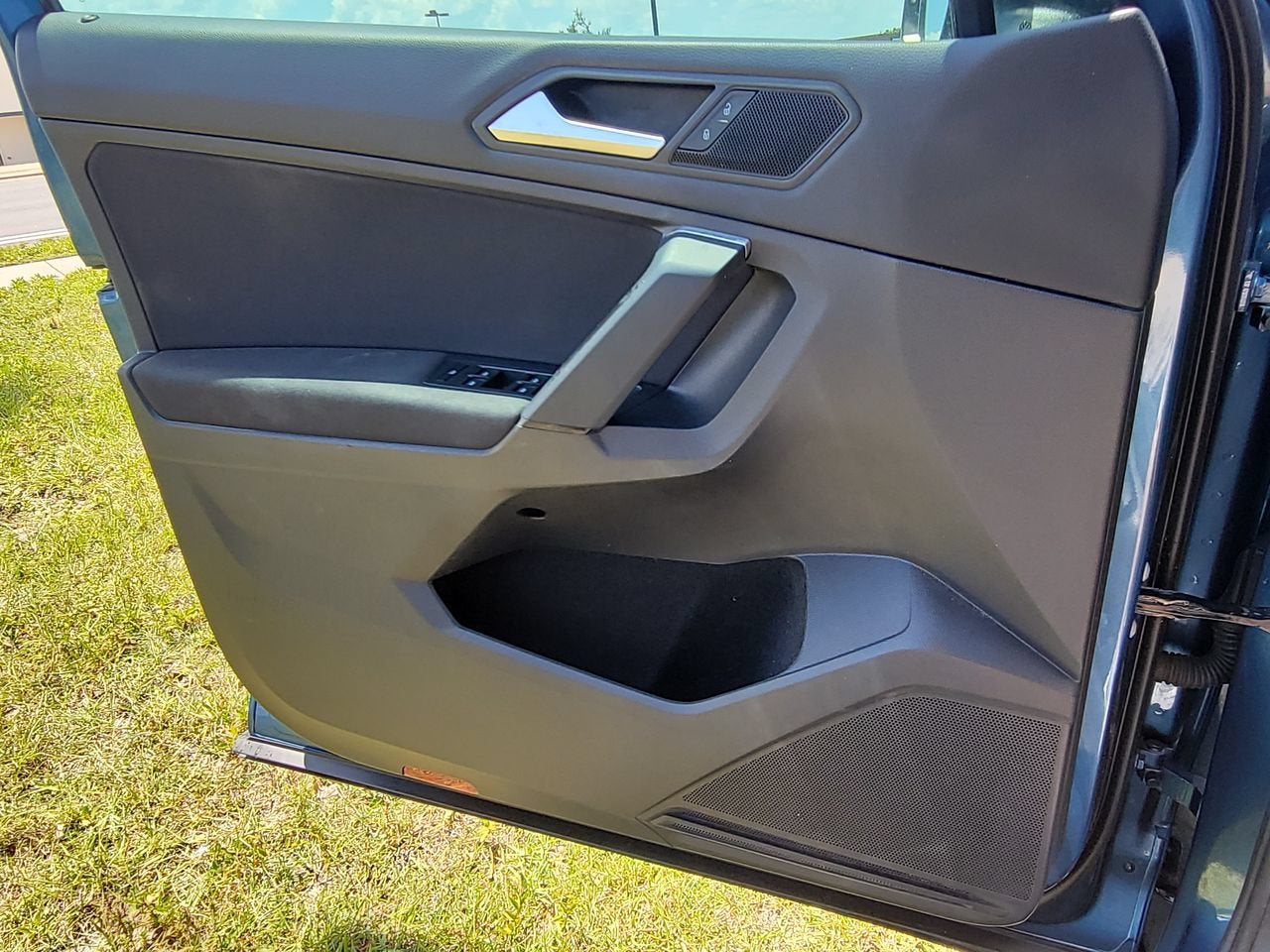 2019 Volkswagen Tiguan 2.0T S