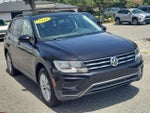 2018 Volkswagen Tiguan 2.0T S