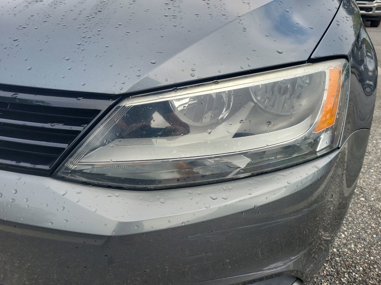 2013 Volkswagen Jetta 2.0L S