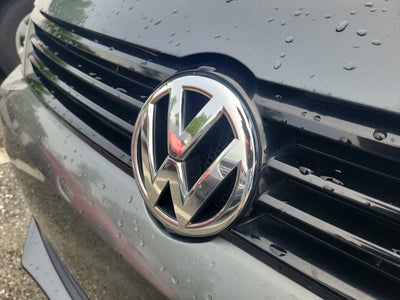 2013 Volkswagen Jetta 2.0L S