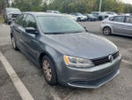 2013 Volkswagen Jetta 2.0L S