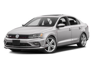 2016 Volkswagen Jetta Base