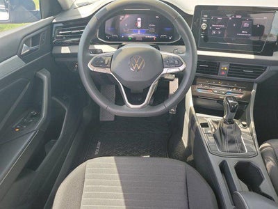 2026 Volkswagen Jetta 1.5T S