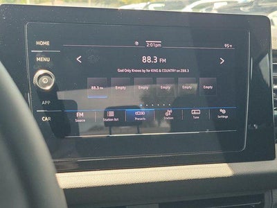 2026 Volkswagen Jetta 1.5T S