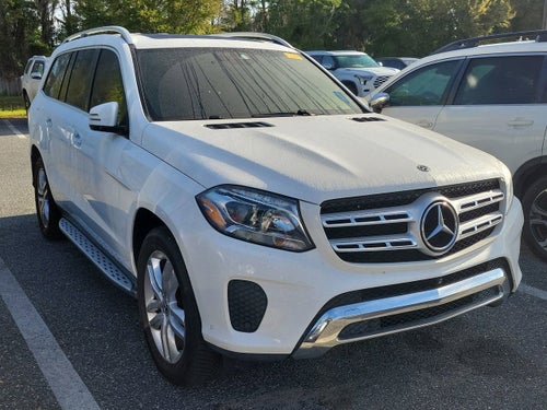 2019 Mercedes-Benz GLS GLS 450