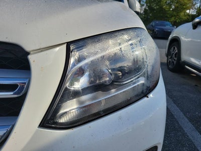 2019 Mercedes-Benz GLS GLS 450