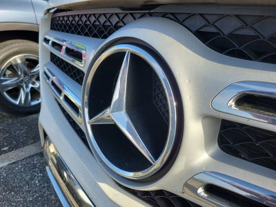 2019 Mercedes-Benz GLS GLS 450