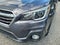 2018 Subaru Outback Premium