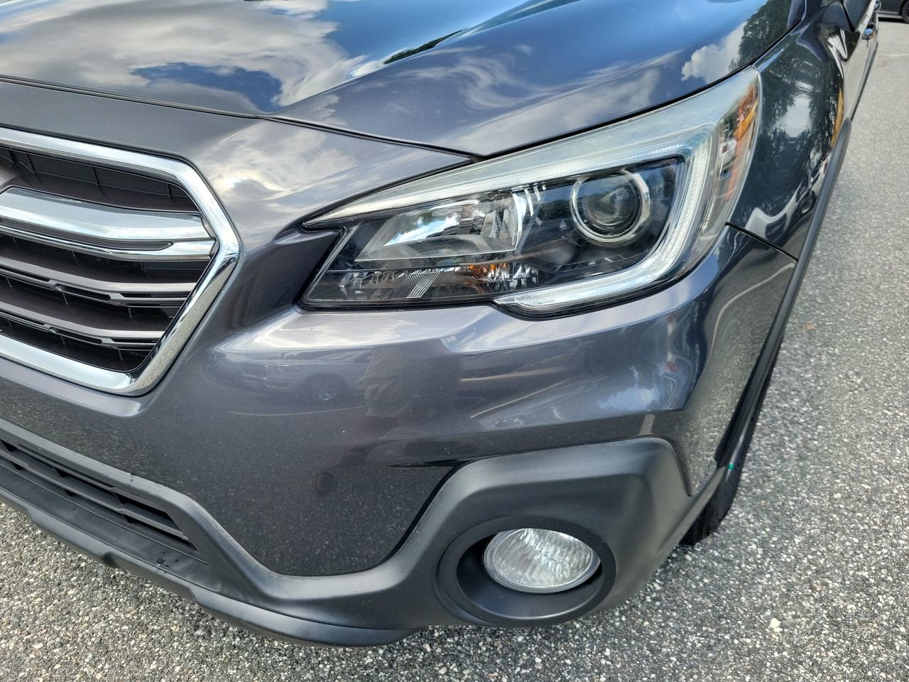 2018 Subaru Outback Premium