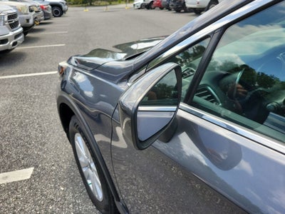 2018 Subaru Outback Premium