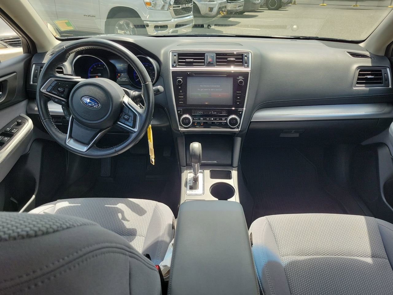 2018 Subaru Outback Premium