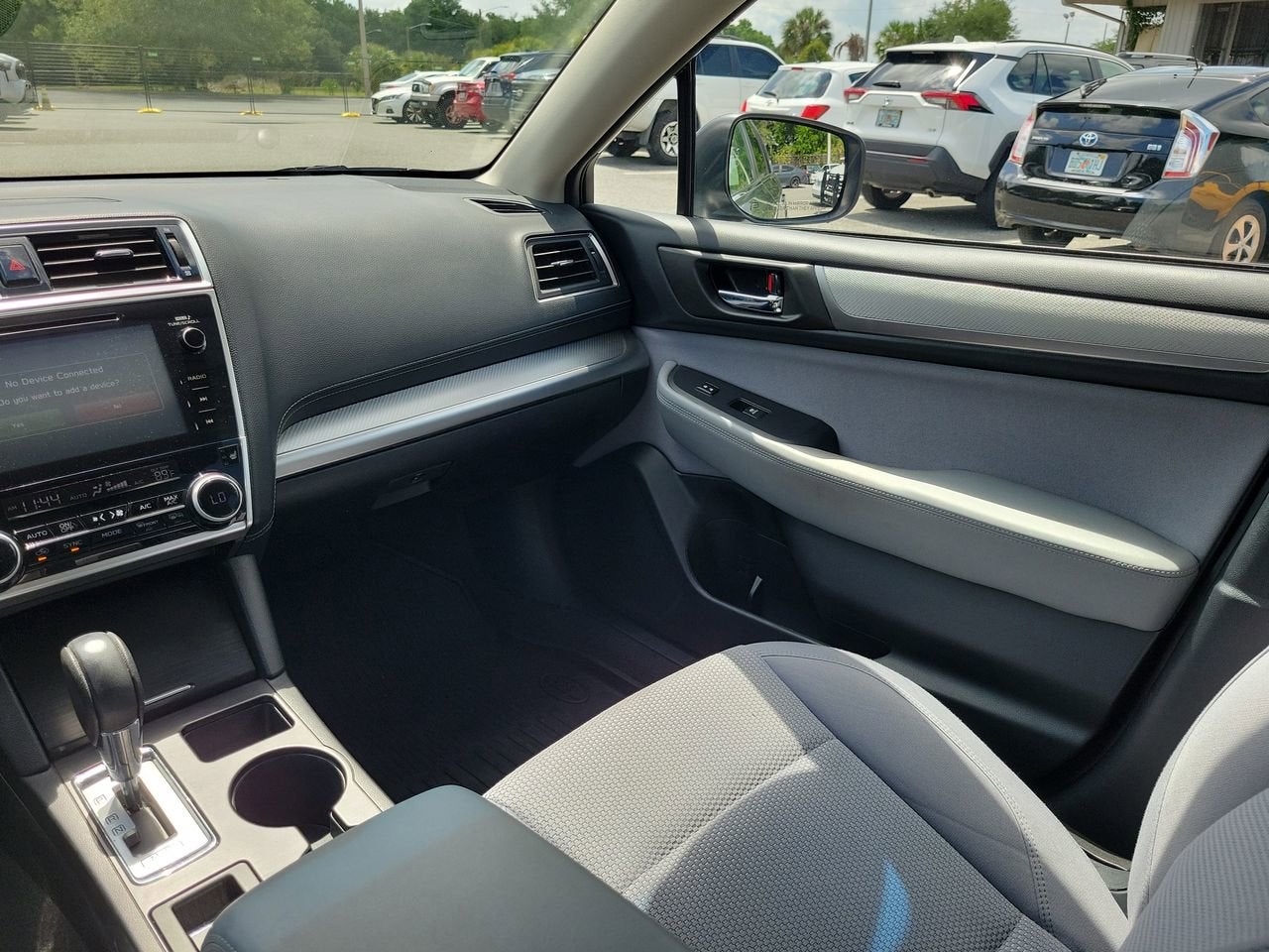 2018 Subaru Outback Premium