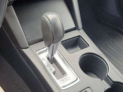 2018 Subaru Outback Premium