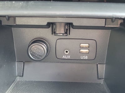 2018 Subaru Outback Premium