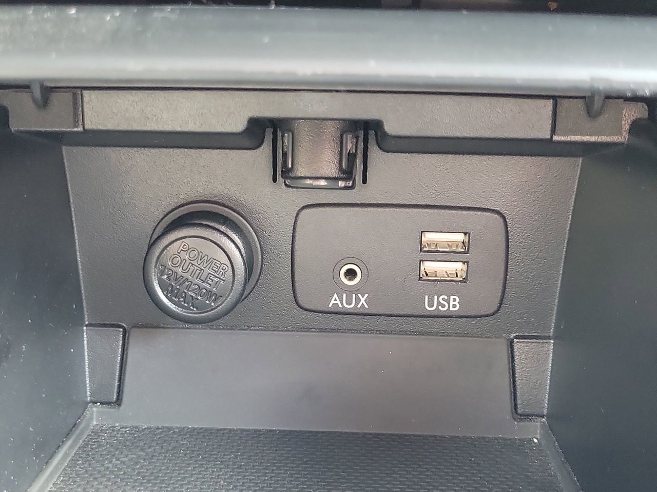 2018 Subaru Outback Premium