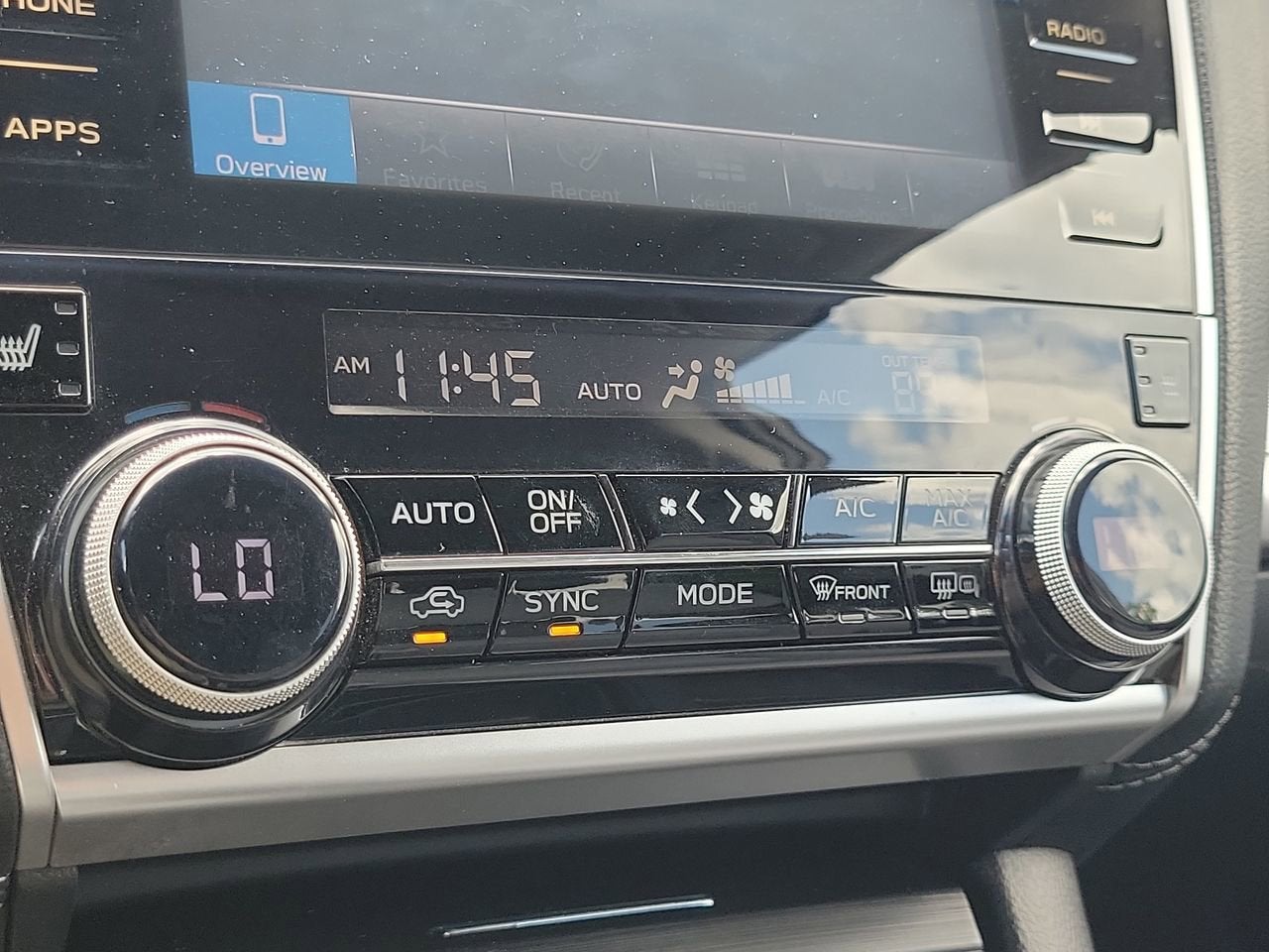 2018 Subaru Outback Premium
