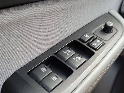 2018 Subaru Outback Premium