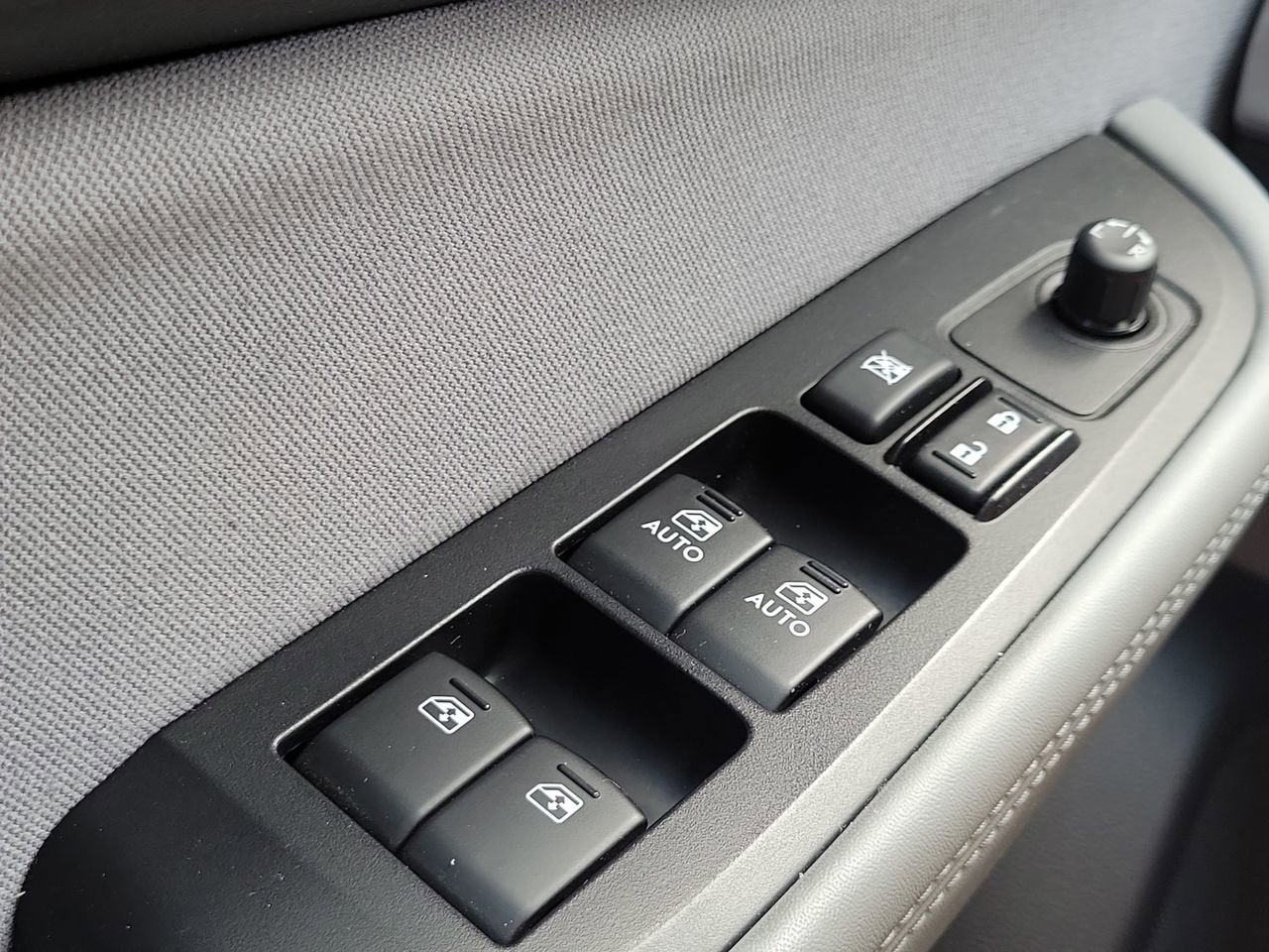 2018 Subaru Outback Premium
