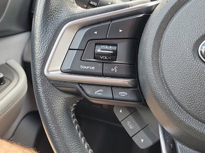 2018 Subaru Outback Premium