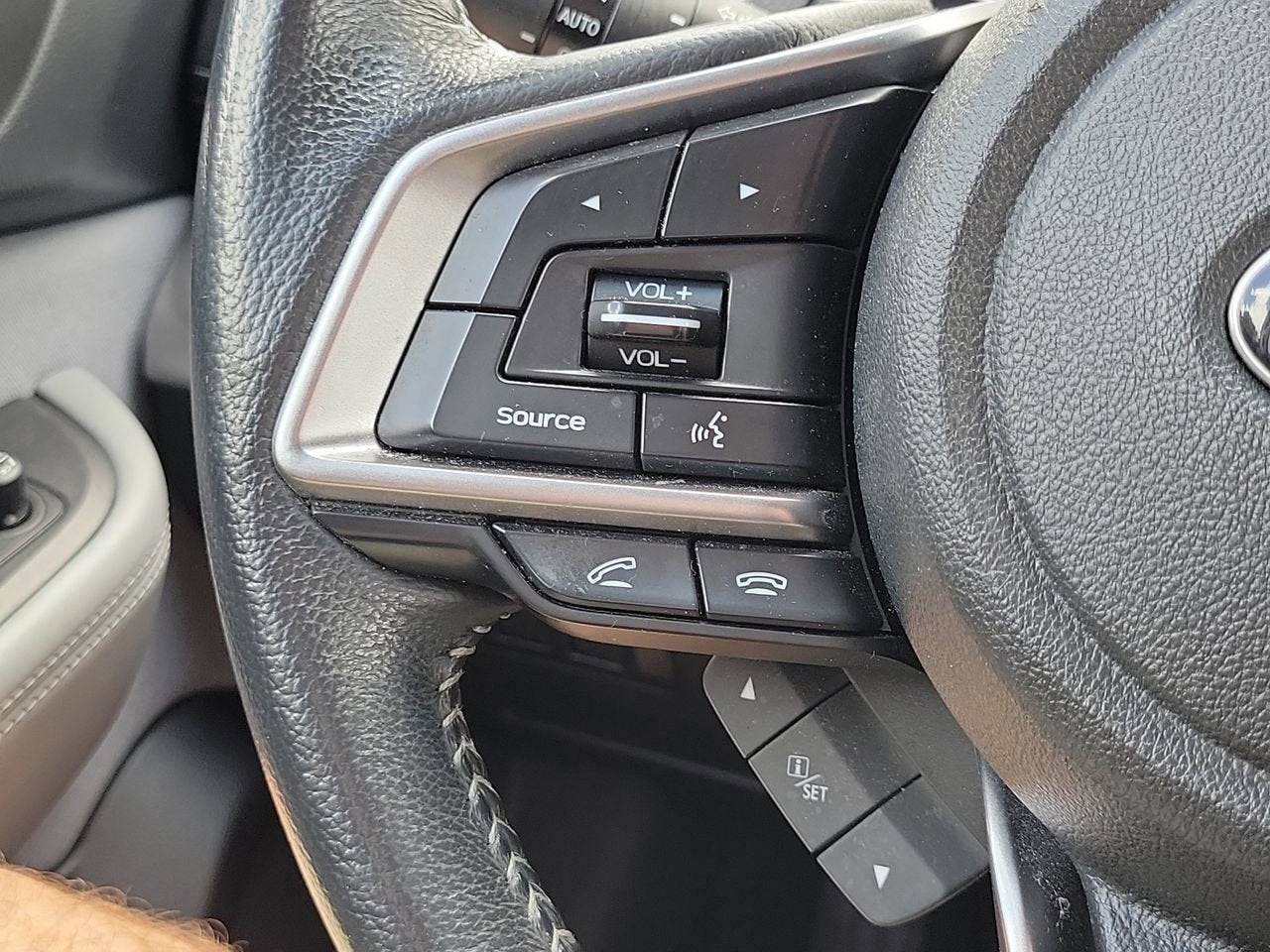 2018 Subaru Outback Premium