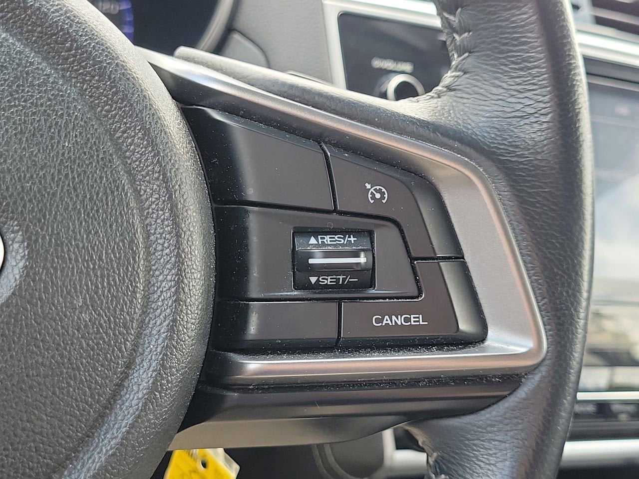 2018 Subaru Outback Premium