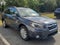 2018 Subaru Outback Premium