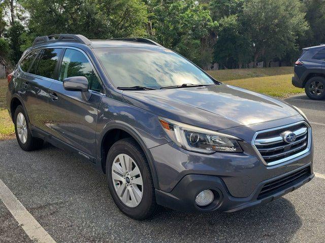 2018 Subaru Outback Premium