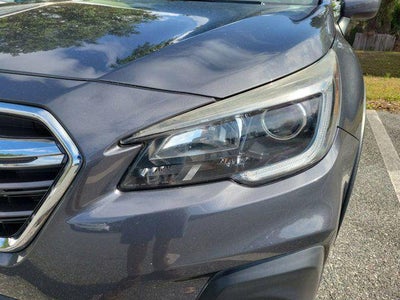 2018 Subaru Outback Premium