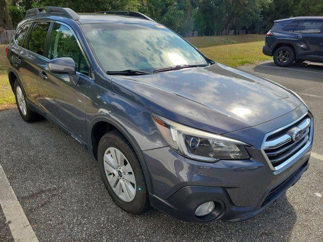 2018 Subaru Outback Premium